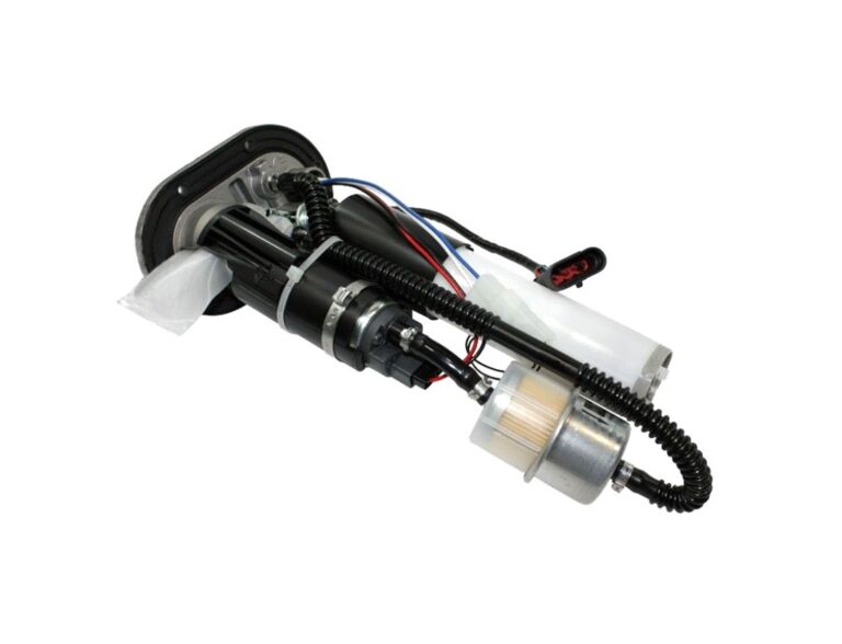 Fuel Pumps