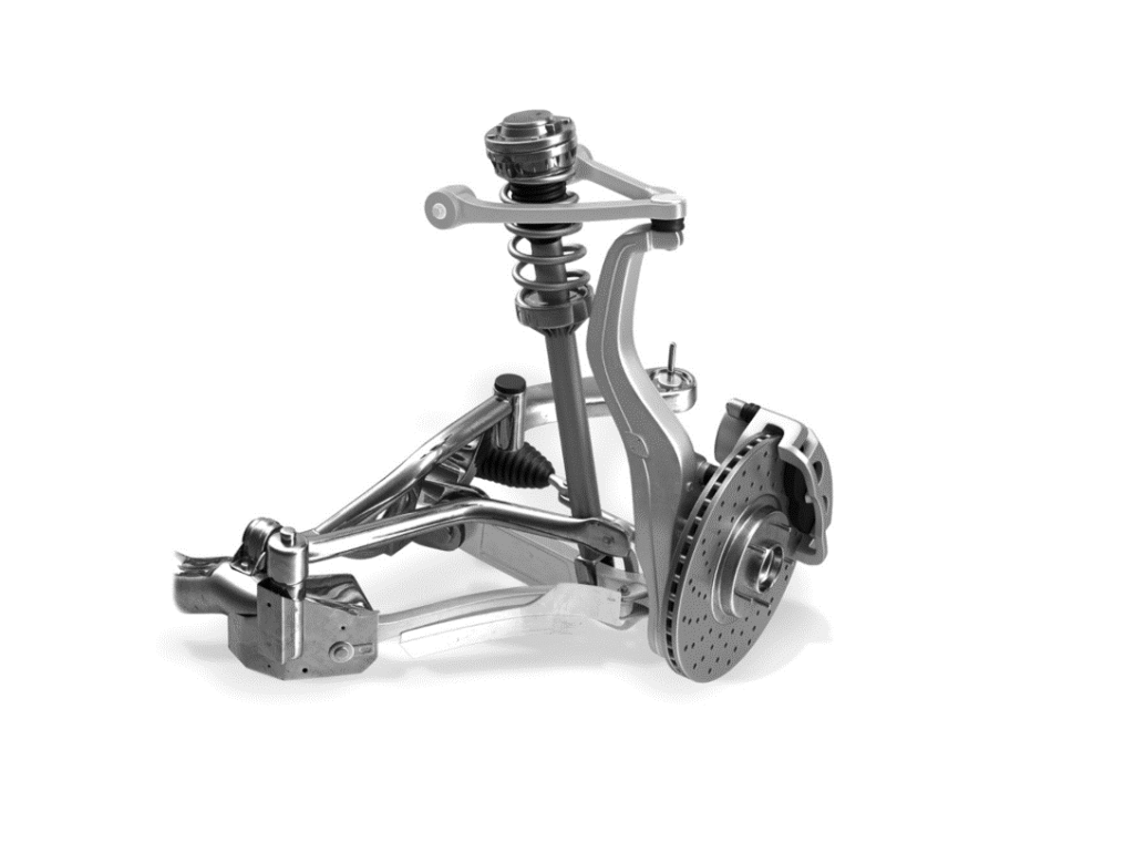 Control Arms