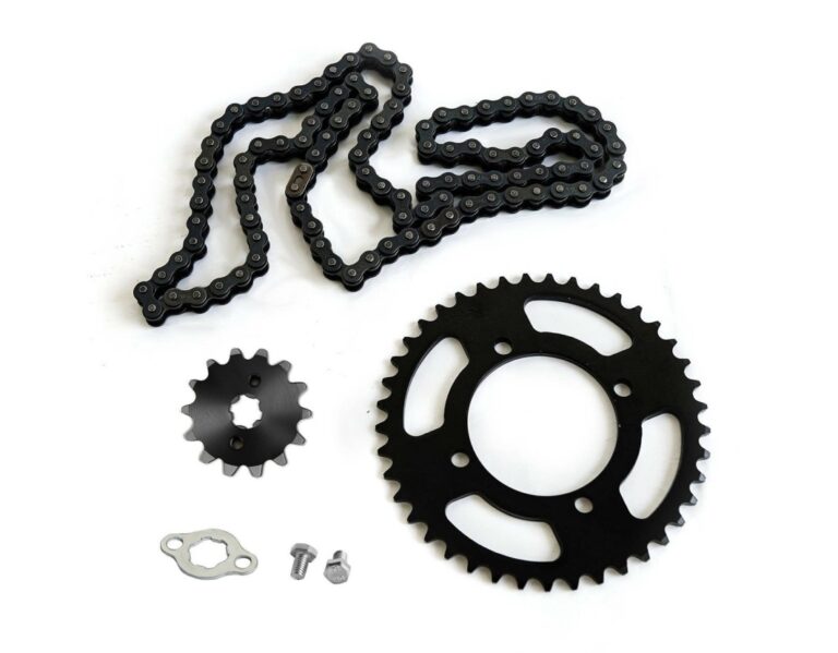 Drive Chains