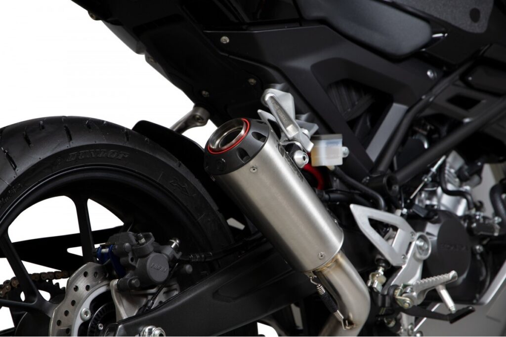 Exhaust System