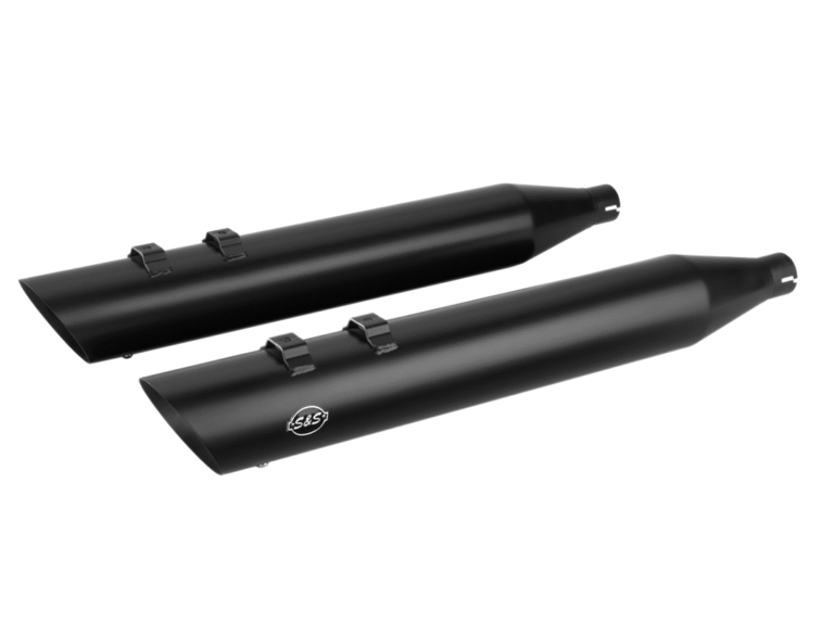 Mufflers