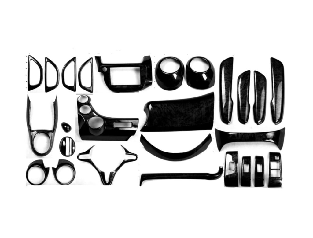 Interior Trims