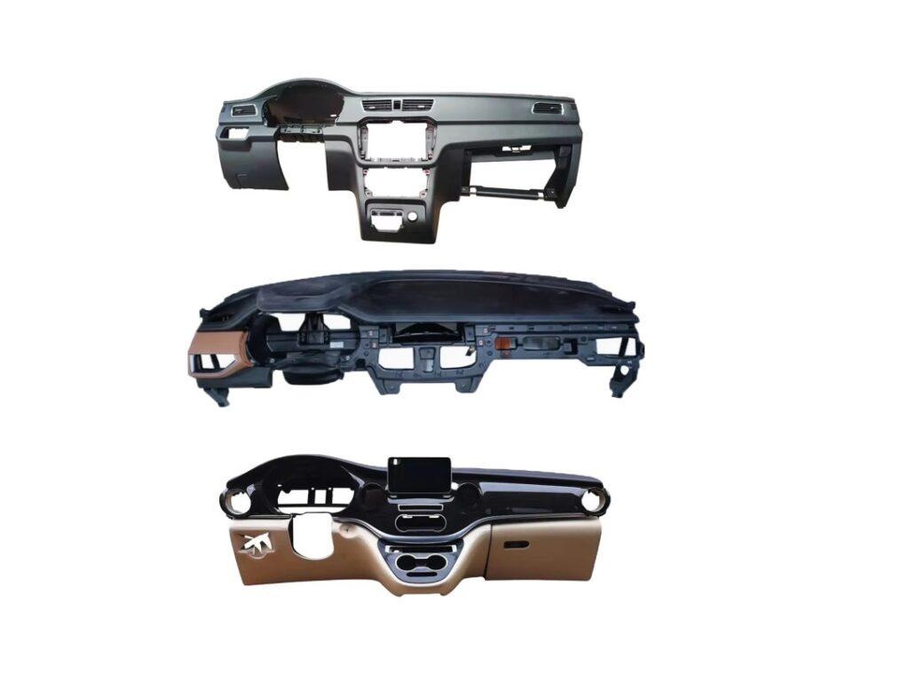Dashboard Components