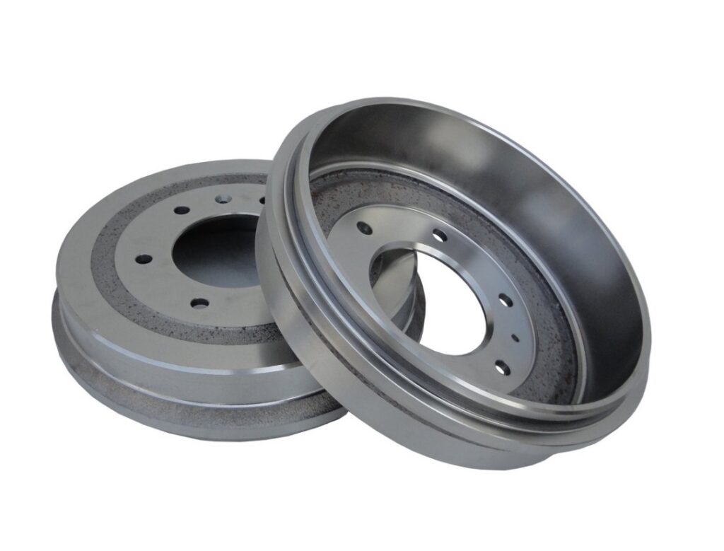 Brake Drums