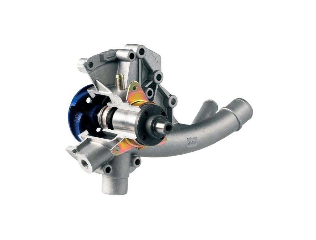 Water Pumps