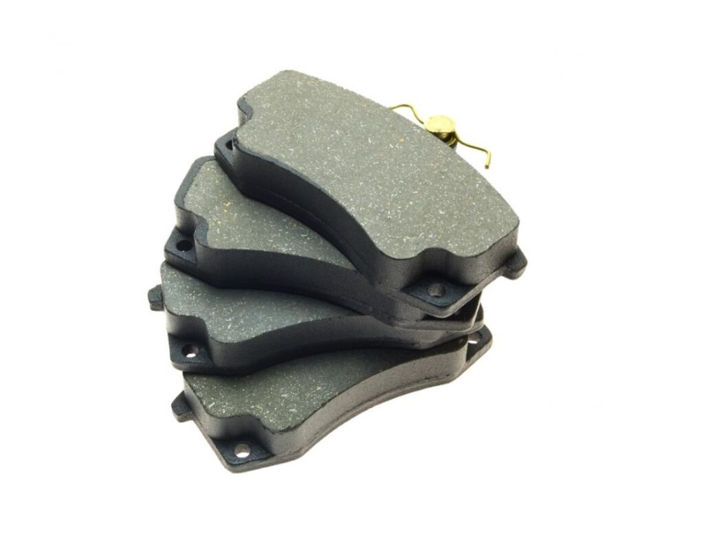 Brake Pads