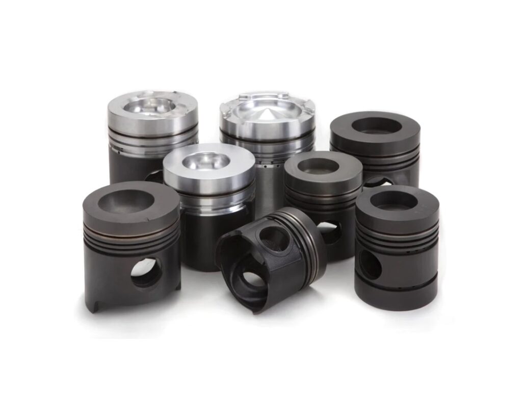 Pistons & Rings