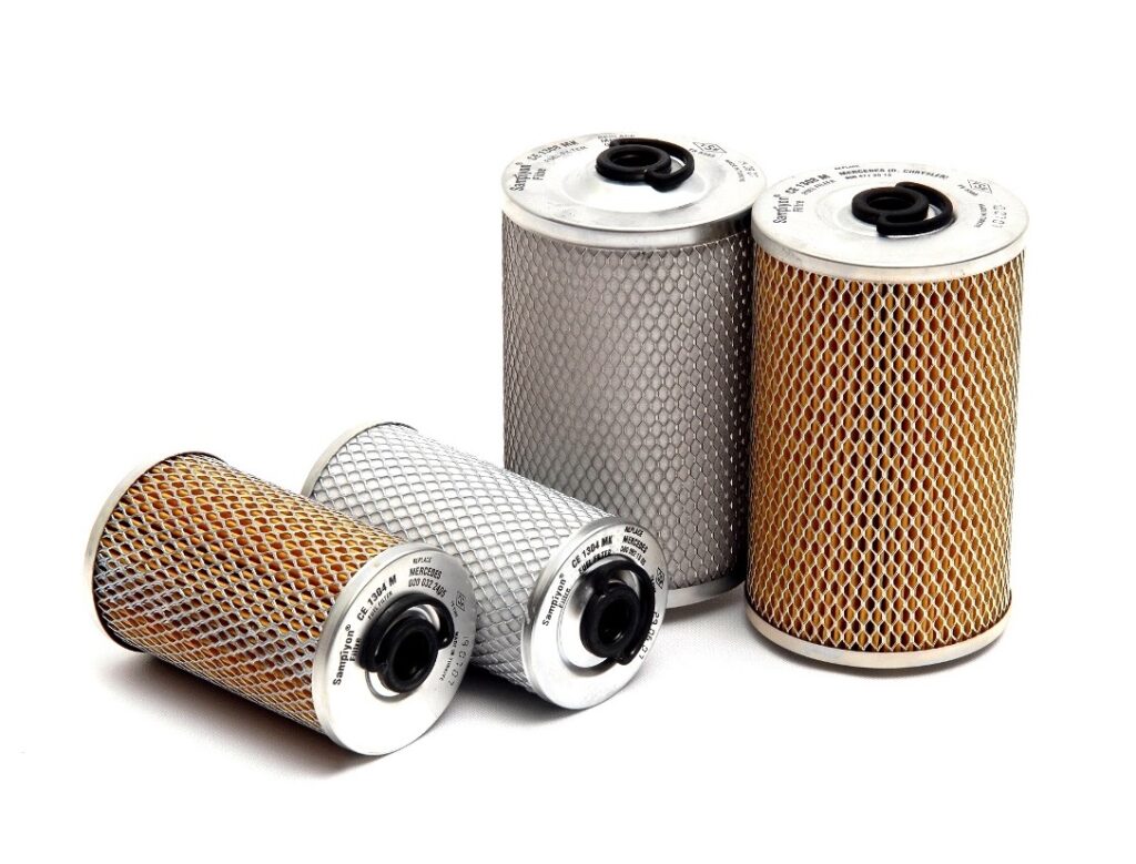 Fuel Filters